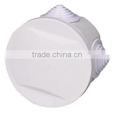 Hot Sale Outdoor/house Waterproof Junction Box/distribution Box XPET-A Series photo-3
