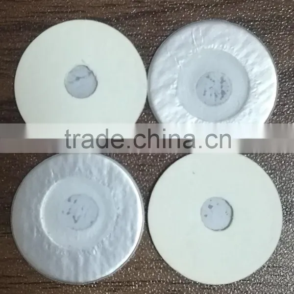 Die Cut Vented&breathable Liner photo-3