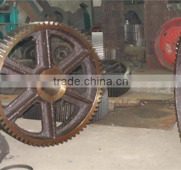 Automatic Vaccum Extruder for Clay Brick photo-6