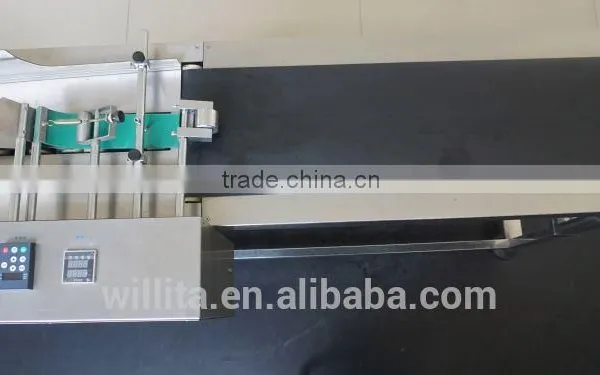High Quality Paging Counting Machine photo-4