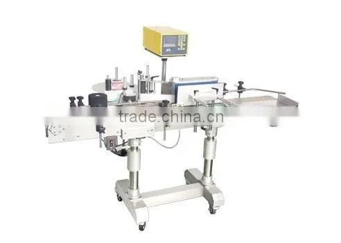 Automatic Semi-automatic Packing Machine photo-3
