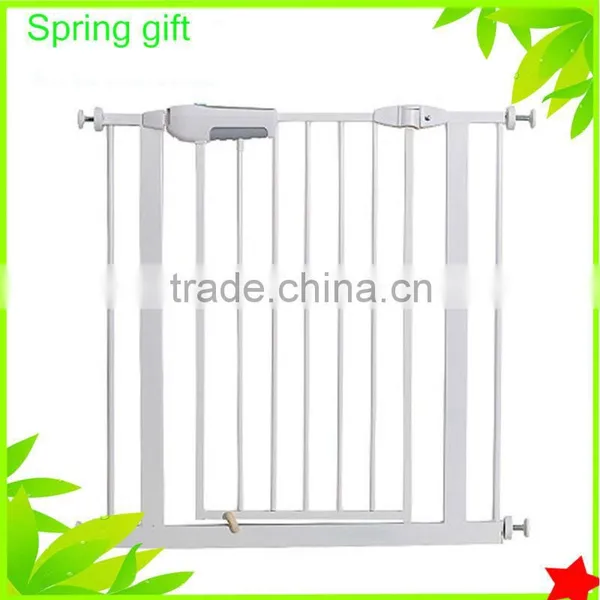 High Quality Metal Pet Friendly Kids Safety Gates /baby Safety Gate/child Safety Gate Quality Choice photo-2