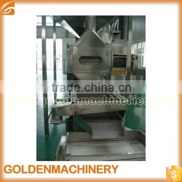 Good Quality Peanut Peeler and Breaker With Good Price photo-2