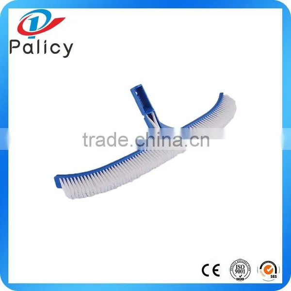 Deluxe Liner Swimming Pool Accessories Vacuum Head With Swivel photo-6