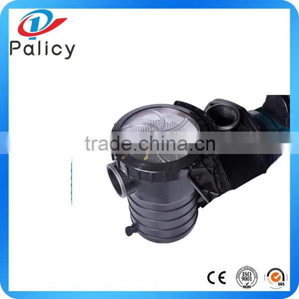 Swimming Pool Spa Pump 1/2 .hp Water Pump photo-3