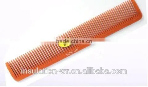 Bleach Wood Pulp Paper Bakelite for Comb photo-2