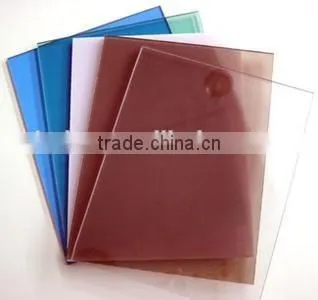 China Factory Wholesale 3mm Transparent and Clear Cast Acrylic Sheet photo-3