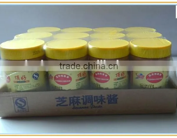 Sesame Sauce photo-2