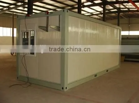 Prefab Shipping Container Homes for Sale/ Flat Pack Container House photo-6