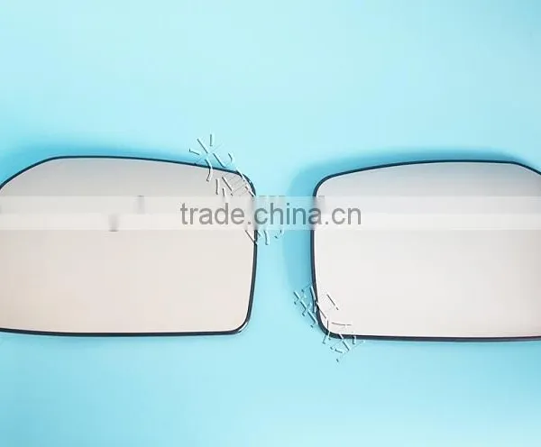 Auto Parts Backup Mirror Glass for FD TRANSIT 2000--