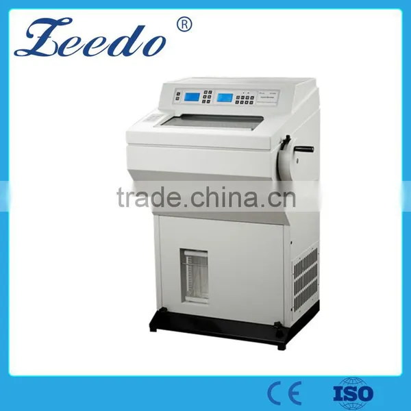 China Supplier Jinhua Hisure Saw Microtome
