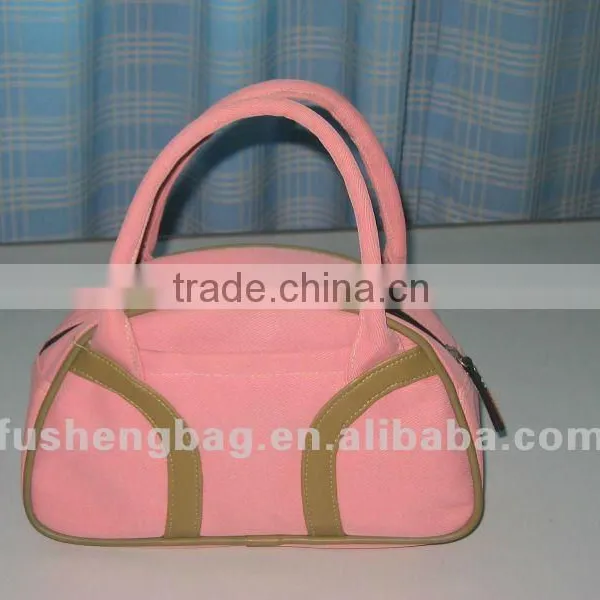 Fashion Design Lady's Handbag