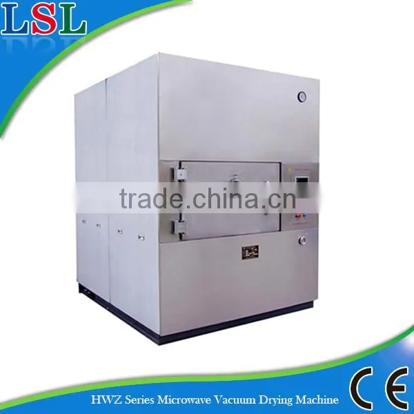 Herbal Extract Drying Machine