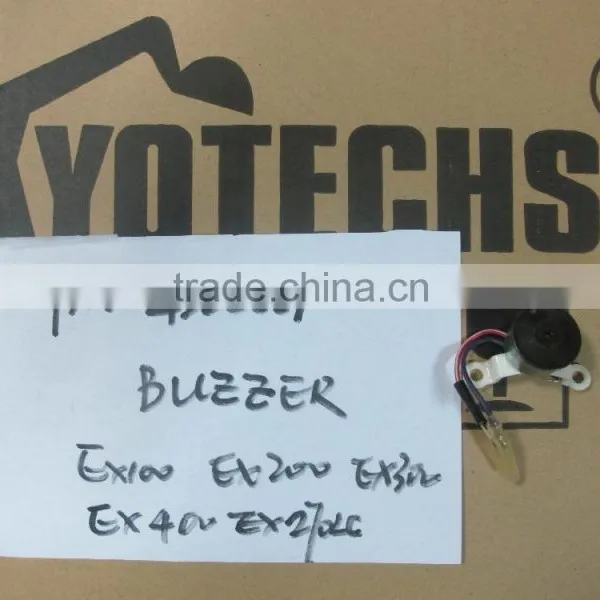 BUZZER FOR 4208861 EX100 EX200 EX300