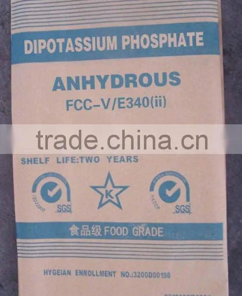 DIPOTASSIUM PHOSPHATE
