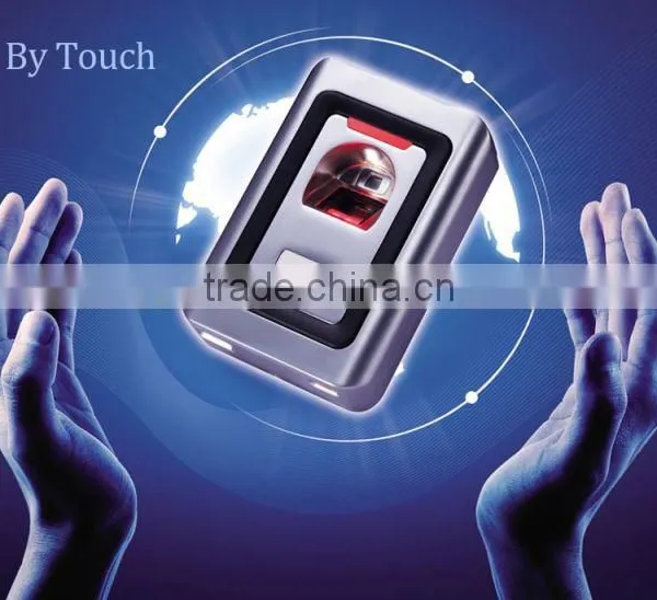 Fingerprint Standalone Access Controller photo-4