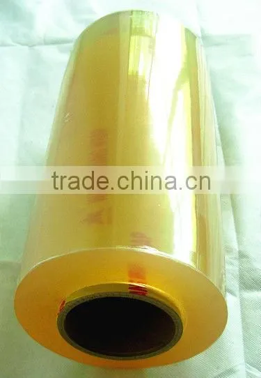2016 Small Roll Wrap Film Transparent Cling Film photo-5