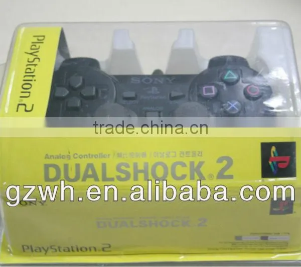 wire controller