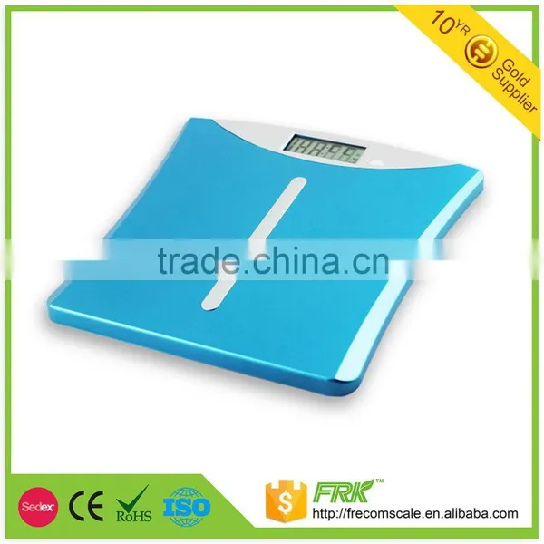 Digital Mother Baby Scale Digital Weighing Scale 180kg/396lb VBS120-01 photo-3