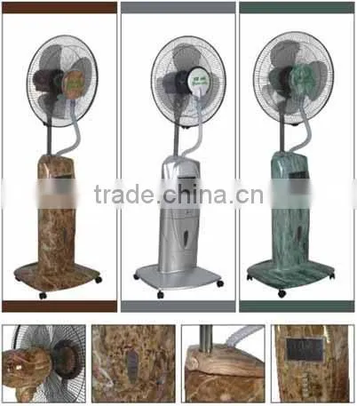 Household Mist Fan photo-2