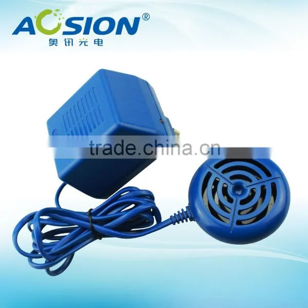 AOSION Ultrasonic Multi-function Cleaner AN-B809 photo-4
