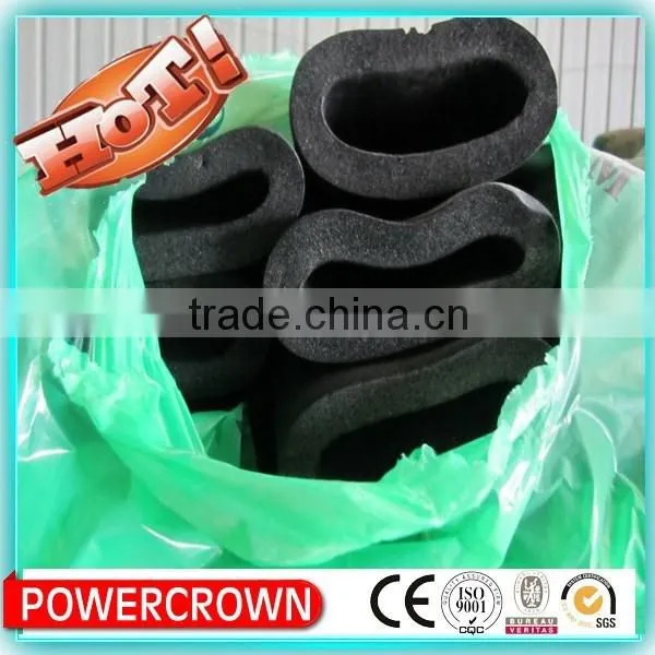 Heat Insulation Material Rubber Foam Insulation Roll