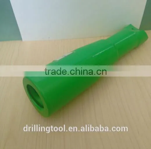 Reaming Bits, R32 Reaming Tools Taper 6, 12 Degree photo-3