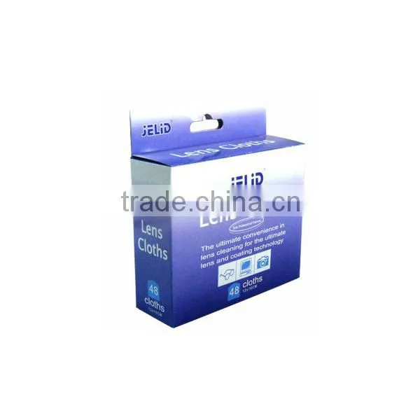 Lens Cleaning Wipes for Glasses, Laptop, Cameras, Cellphone, Screens photo-6