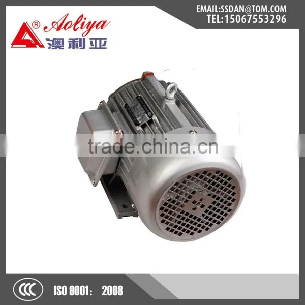 Cheap Three Phase Electric Slow Rotating Motor
