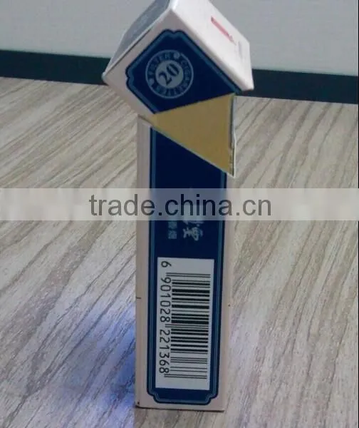 Dimensions Cardboard Cigarette Case photo-4