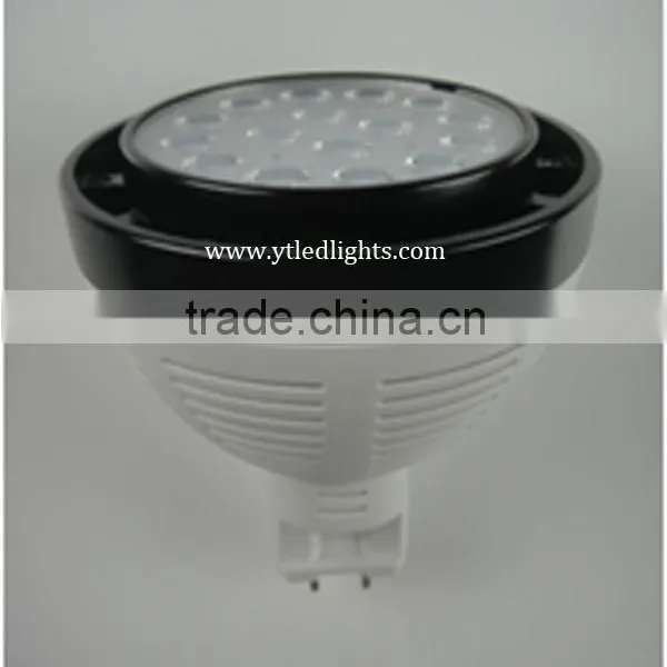 Led Par Light 25w G12 Par Led Light Waterproof Led Spotlight Light 24pcs s5 Leds 100-230v Par Led High Quality 3 Years Warranty photo-3