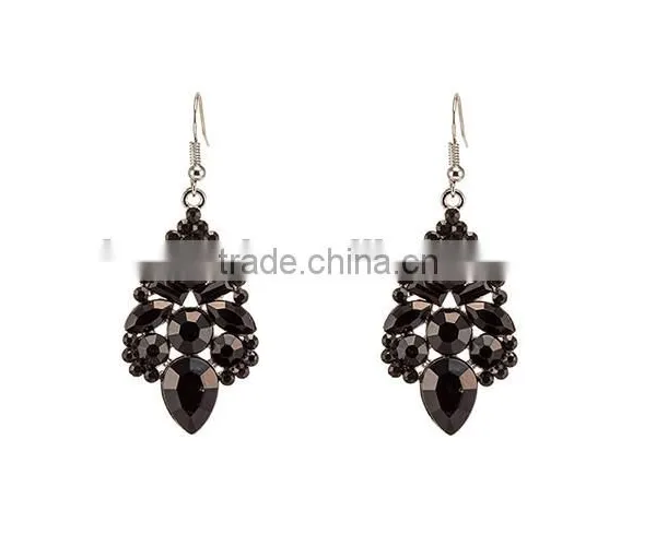 Yiwu Futian Jewelry Earrings photo-2