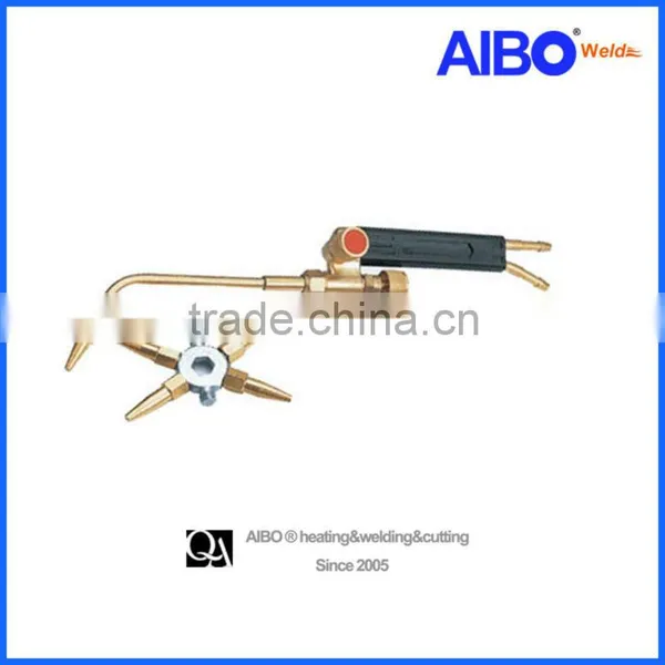 French Welding Torch