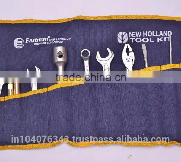 Slogging Wrench Spanner Set photo-3
