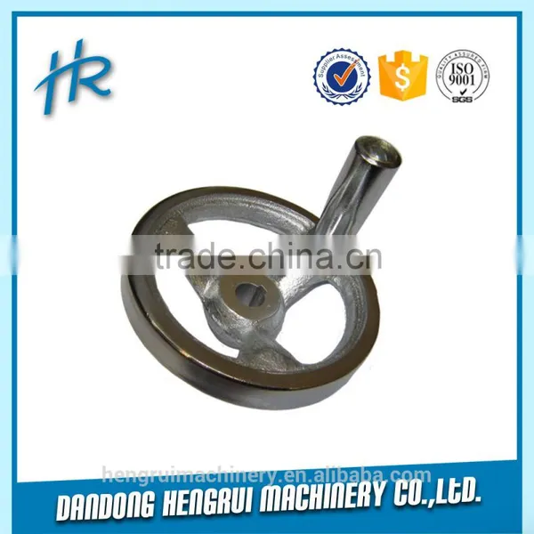 Non-standard Handwheel for Valve Hot Sale photo-4