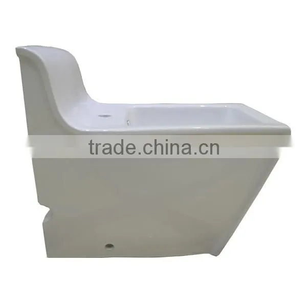 CLASIKAL Bathroom New Design Bidet, Ceramic Toilet Bidet