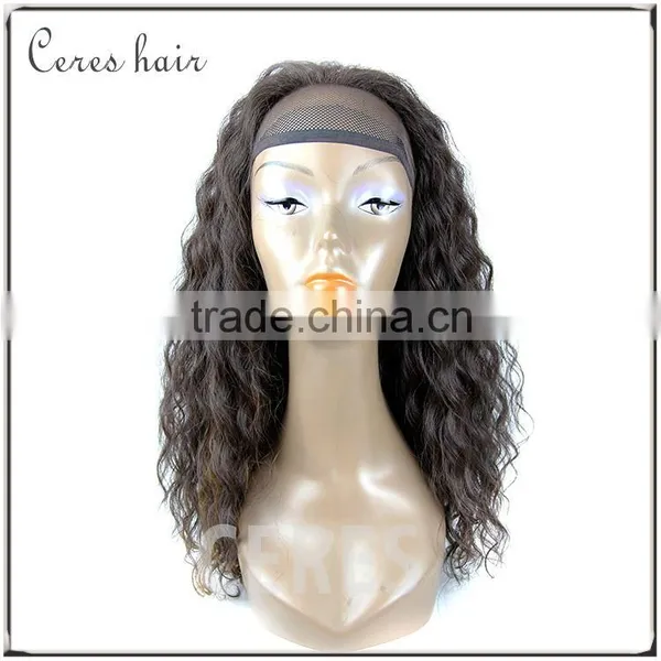Brazilian Ombre 22 Inch Thick Human Hair Wig 180% Density Full Lace Wigs for Black Women photo-2