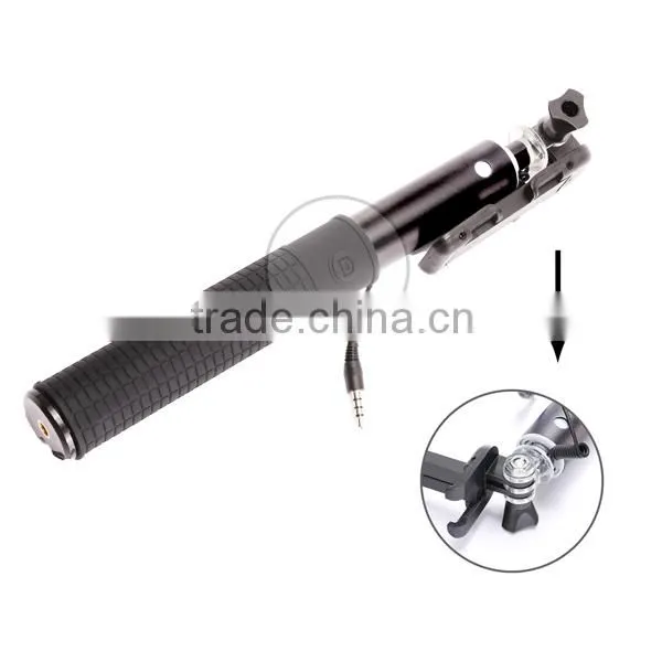 Hot Selling Wired Selfie Stick photo-2