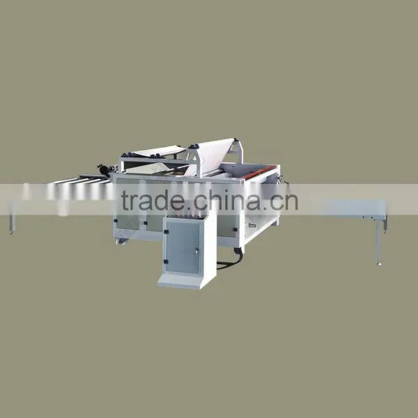 Sticker Paper Machine