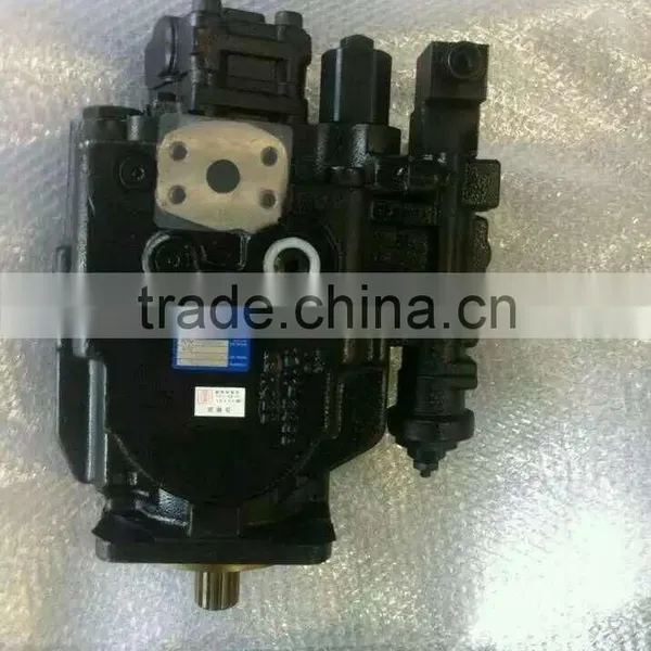 Genuine Kobelco Excavator SK75-8 Hydraulic Pump With Competitive Price