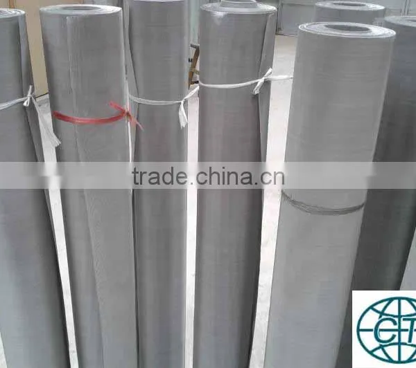 Stainless Steel Wire Mesh For Filtering photo-3