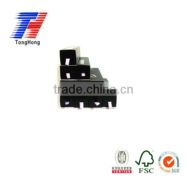 Custom Good Quality Hot Tie Gift Packaging Paper Box photo-2