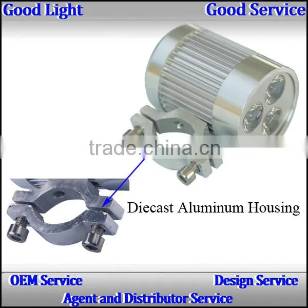 C-REE-R3 Leds 700LM Led Motorcycle 12v Light 15W Available Headlight for Motorcycle Electric Motorcar photo-5