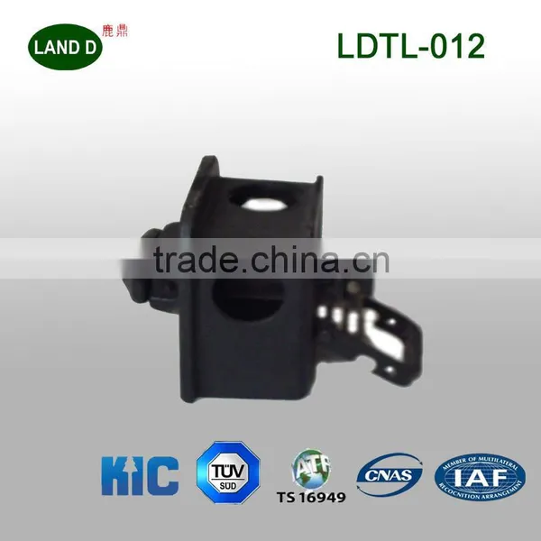 Container Truck Twist Lock Pin in Cast&Forged Fasteners for Semi-Trailer, Manufacturer