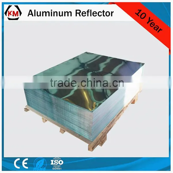 Aluminum Solar