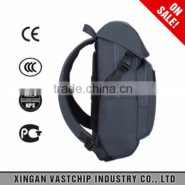 2016 Fashion School Backpack Sports Backpack Children's School Bag photo-2