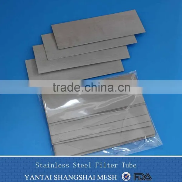SS304 Rosin Tube