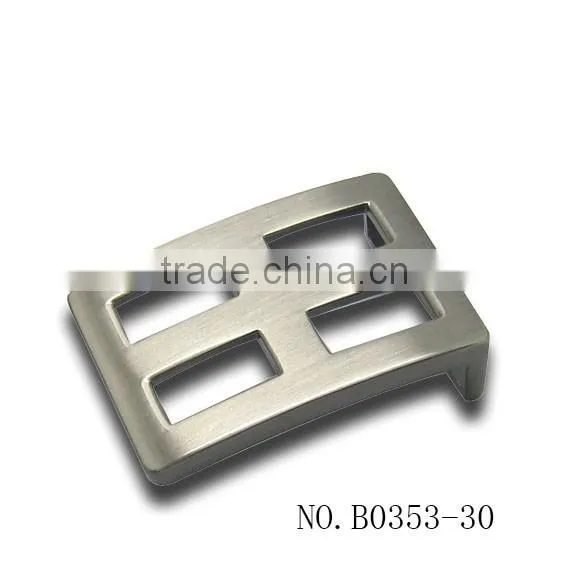 Leather Belt Accessories