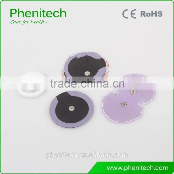 Bluetooth Mini Body Massager Machine for Home& Office Use photo-3