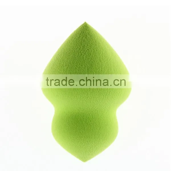 5 Pcs/bag Hot Sell Free Makeup Sponge/Blender Sponge Brush photo-6